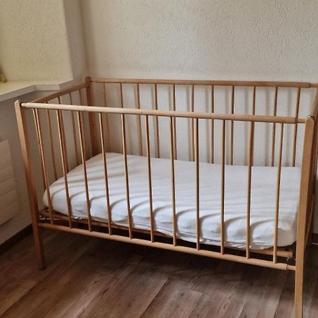 Mornag Ag Ferien Wohnung Weesen Екстериор снимка