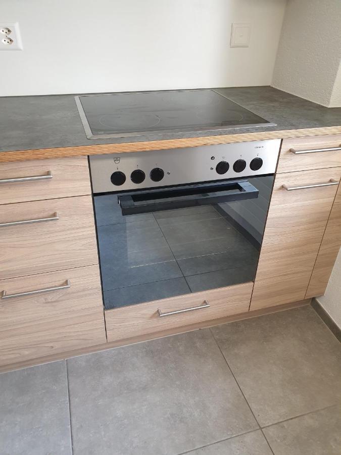 Mornag Ag Ferien Wohnung Weesen Екстериор снимка
