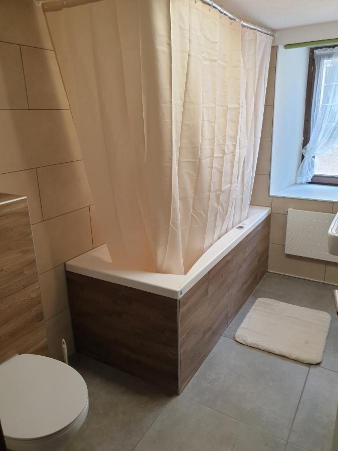 Mornag Ag Ferien Wohnung Weesen Екстериор снимка