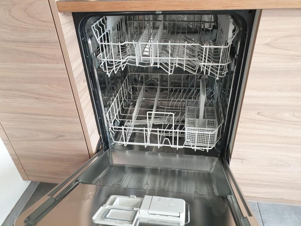 Mornag Ag Ferien Wohnung Weesen Екстериор снимка