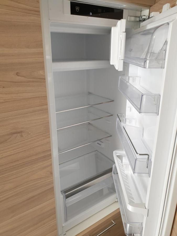 Mornag Ag Ferien Wohnung Weesen Екстериор снимка
