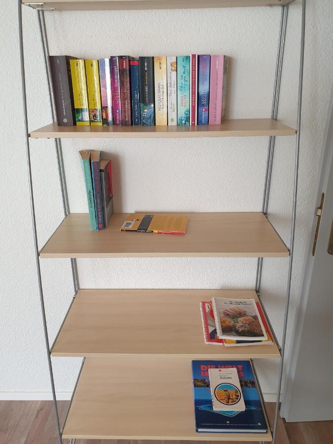 Mornag Ag Ferien Wohnung Weesen Екстериор снимка